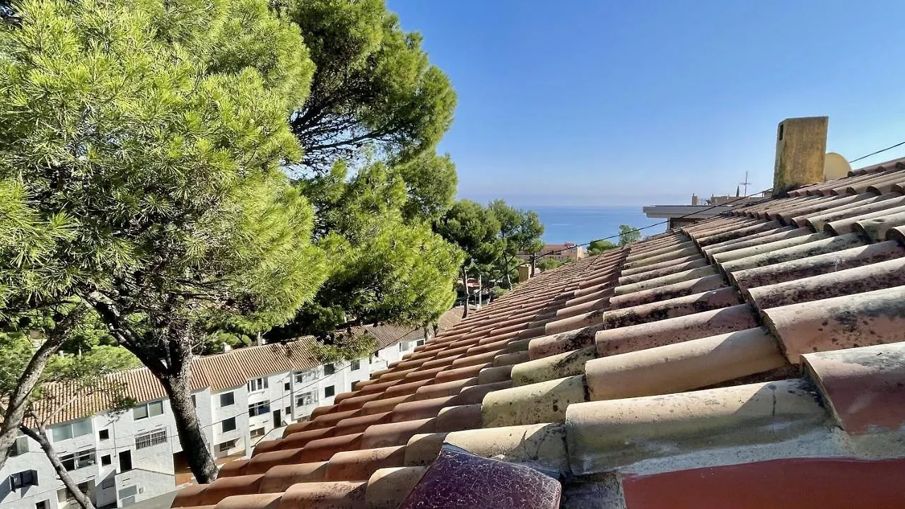 Casa Gloria Begur Villa 0*,  Spain