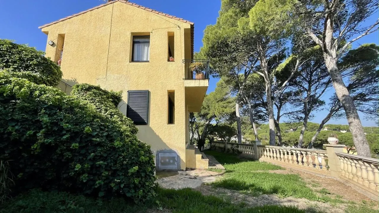 Casa Gloria Begur Villa Holiday home