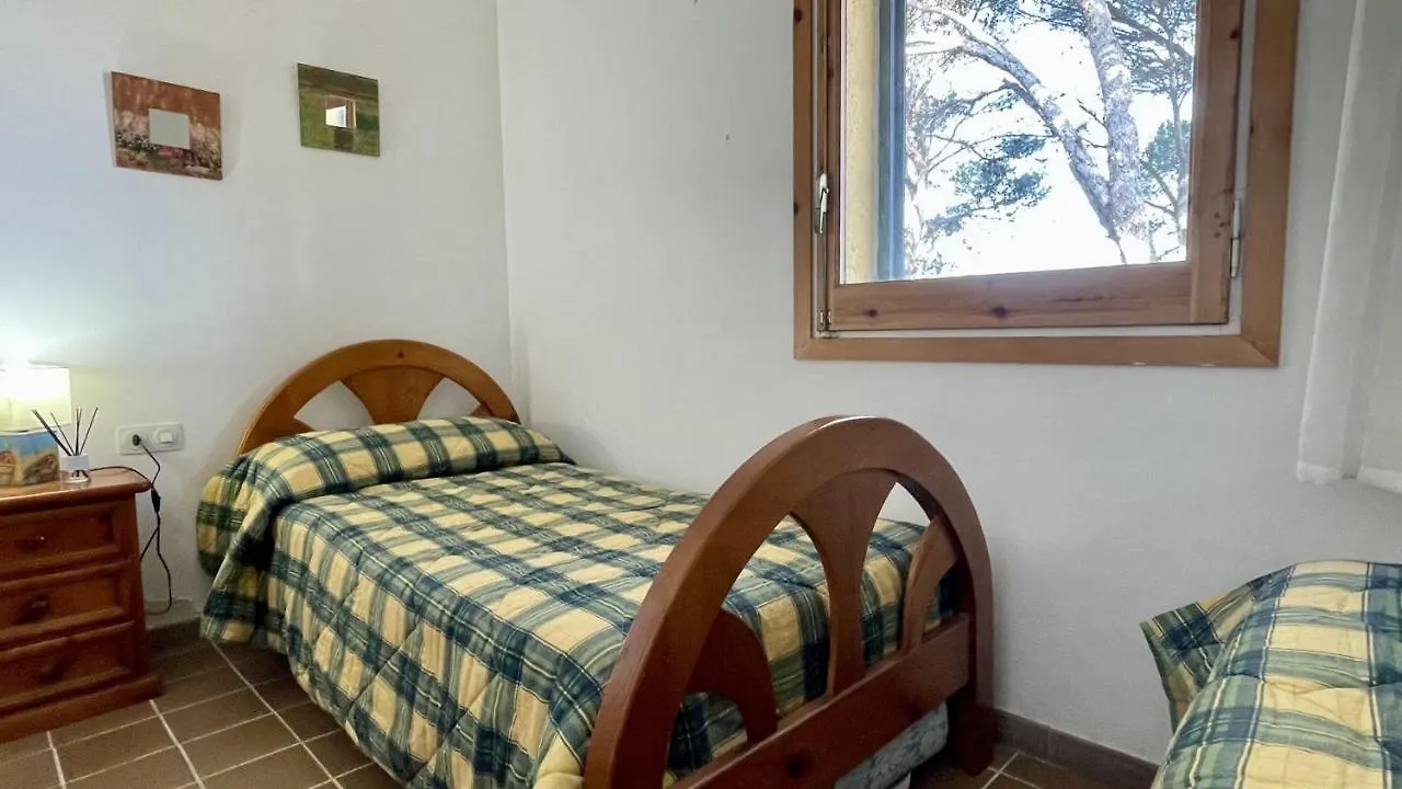 Casa Gloria Begur Villa