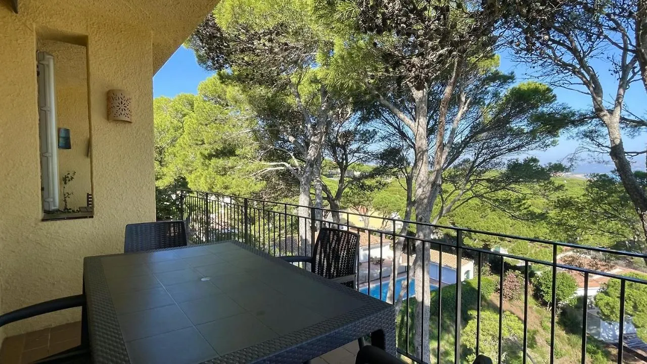 Holiday home Casa Gloria Begur Villa