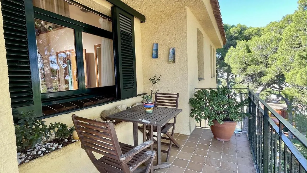 Casa Gloria Begur Villa 0*,
