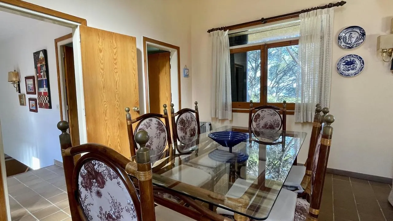Casa Gloria Begur Villa Holiday home