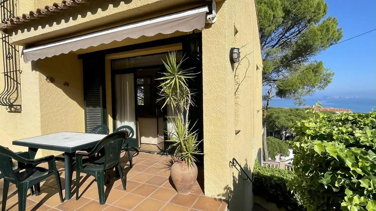 Casa Gloria Begur Villa Spain