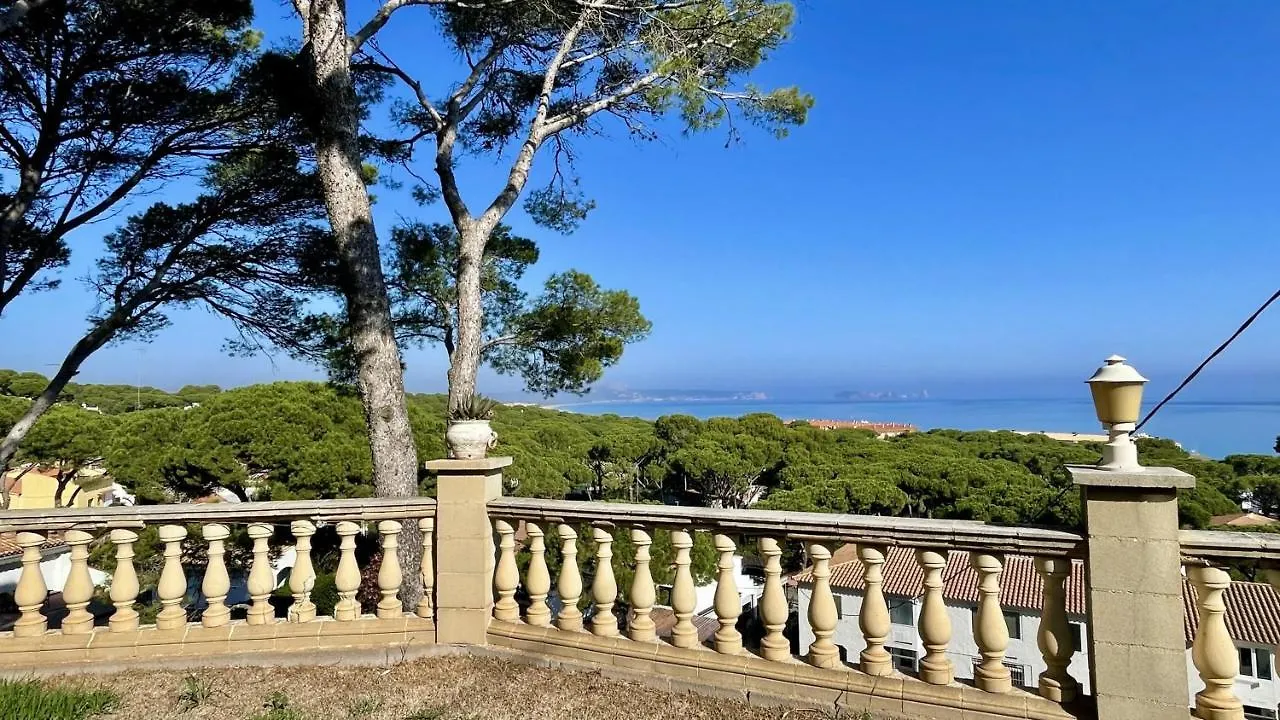 Casa Gloria Begur Villa