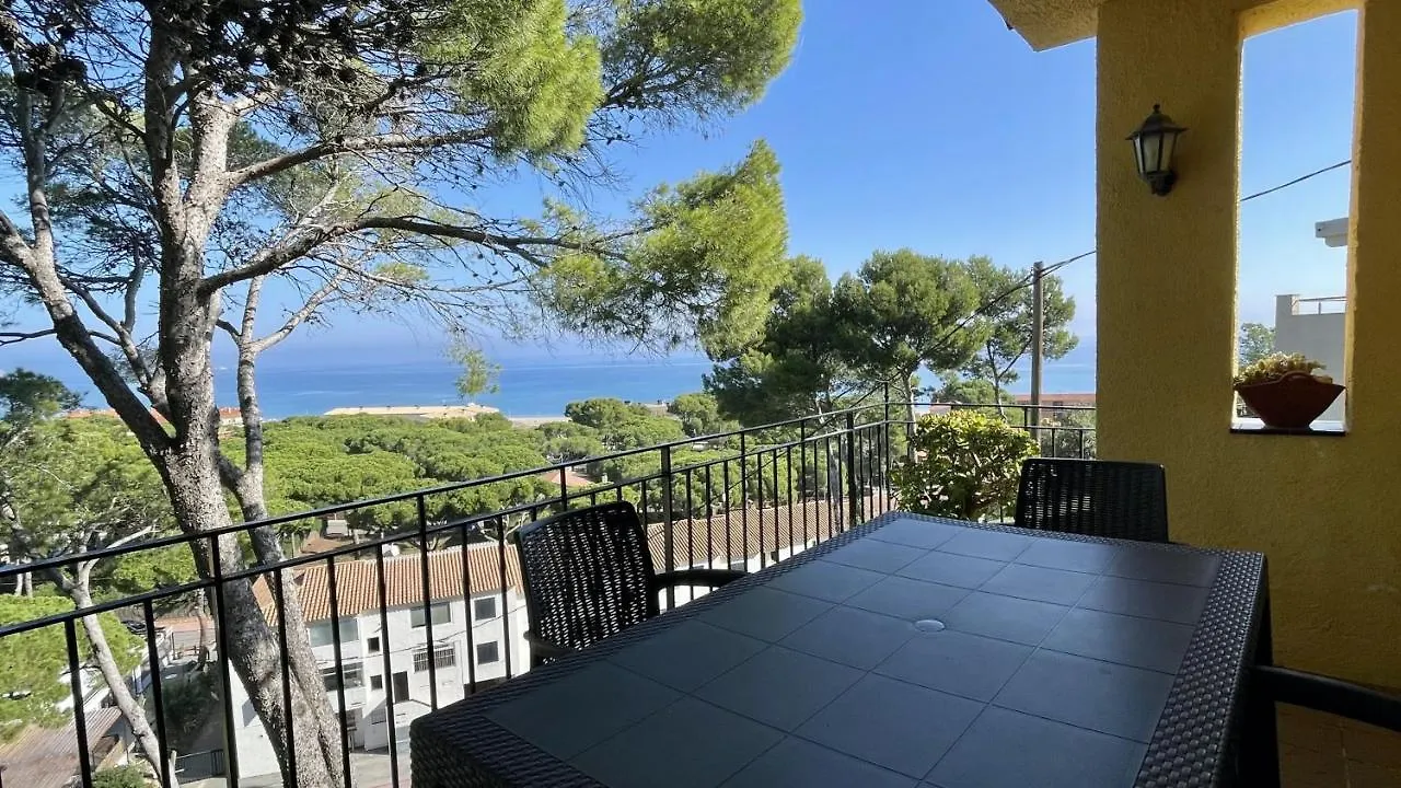 Casa Gloria Begur Villa 0*,  Spain