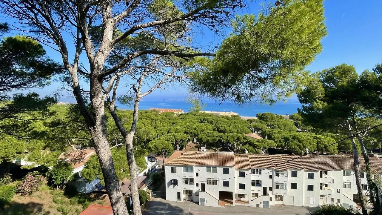 Casa Gloria Begur Villa Holiday home