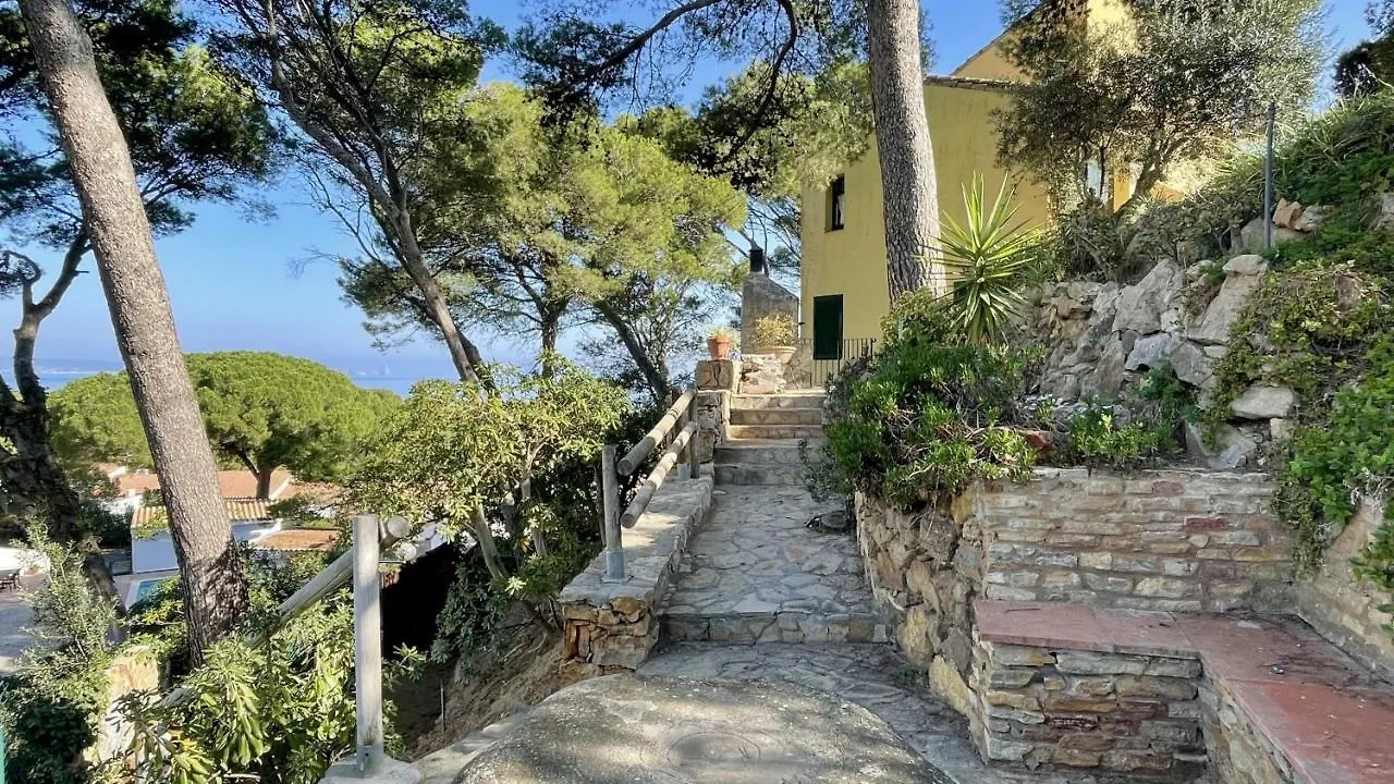 Holiday home Casa Gloria Begur Villa