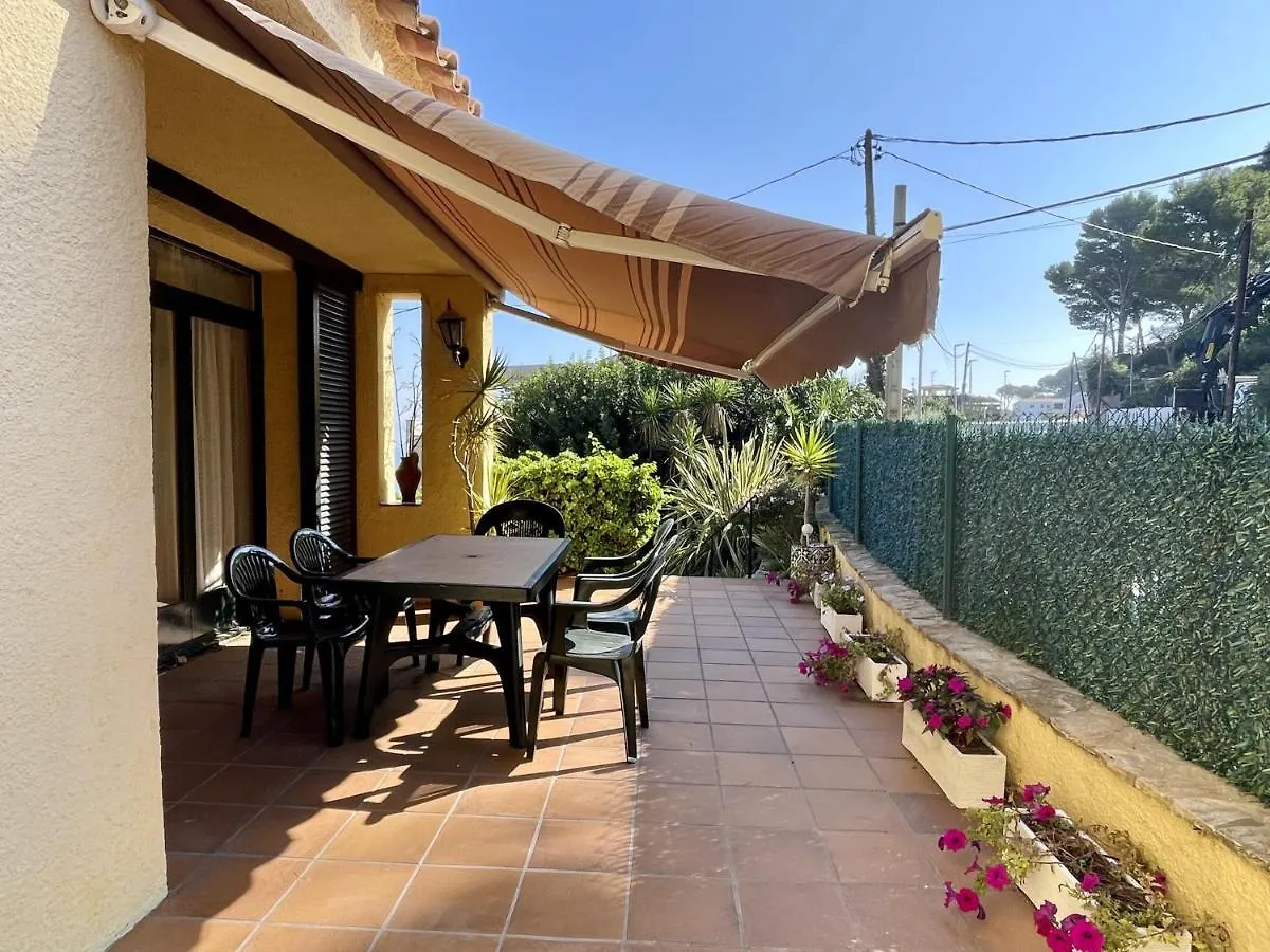 Holiday home Casa Gloria Begur Villa