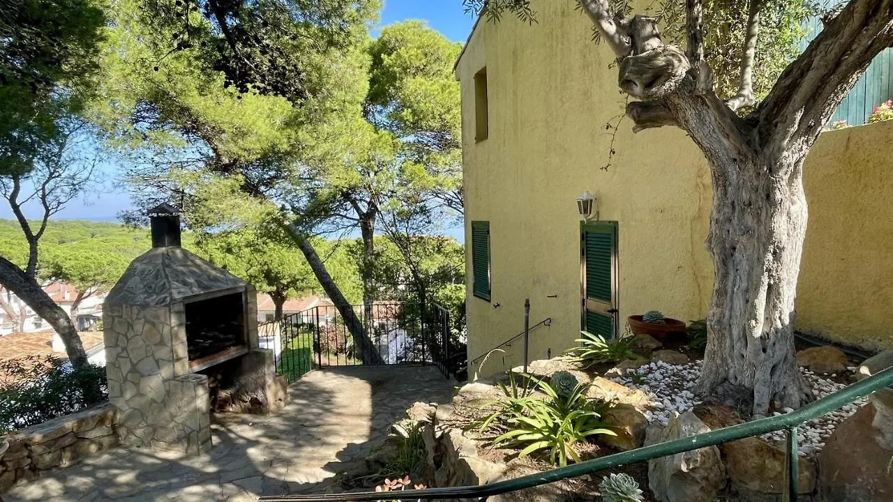 Holiday home Casa Gloria Begur Villa
