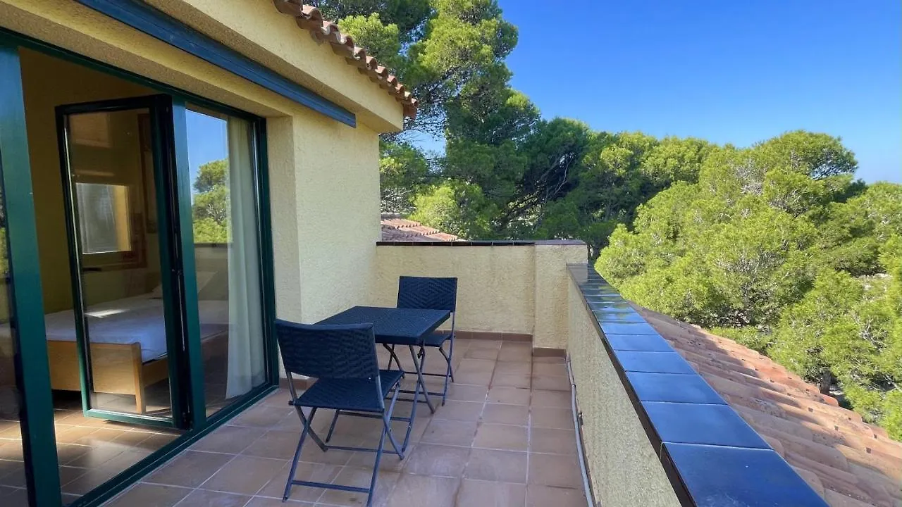 Casa Gloria Begur Villa Spain