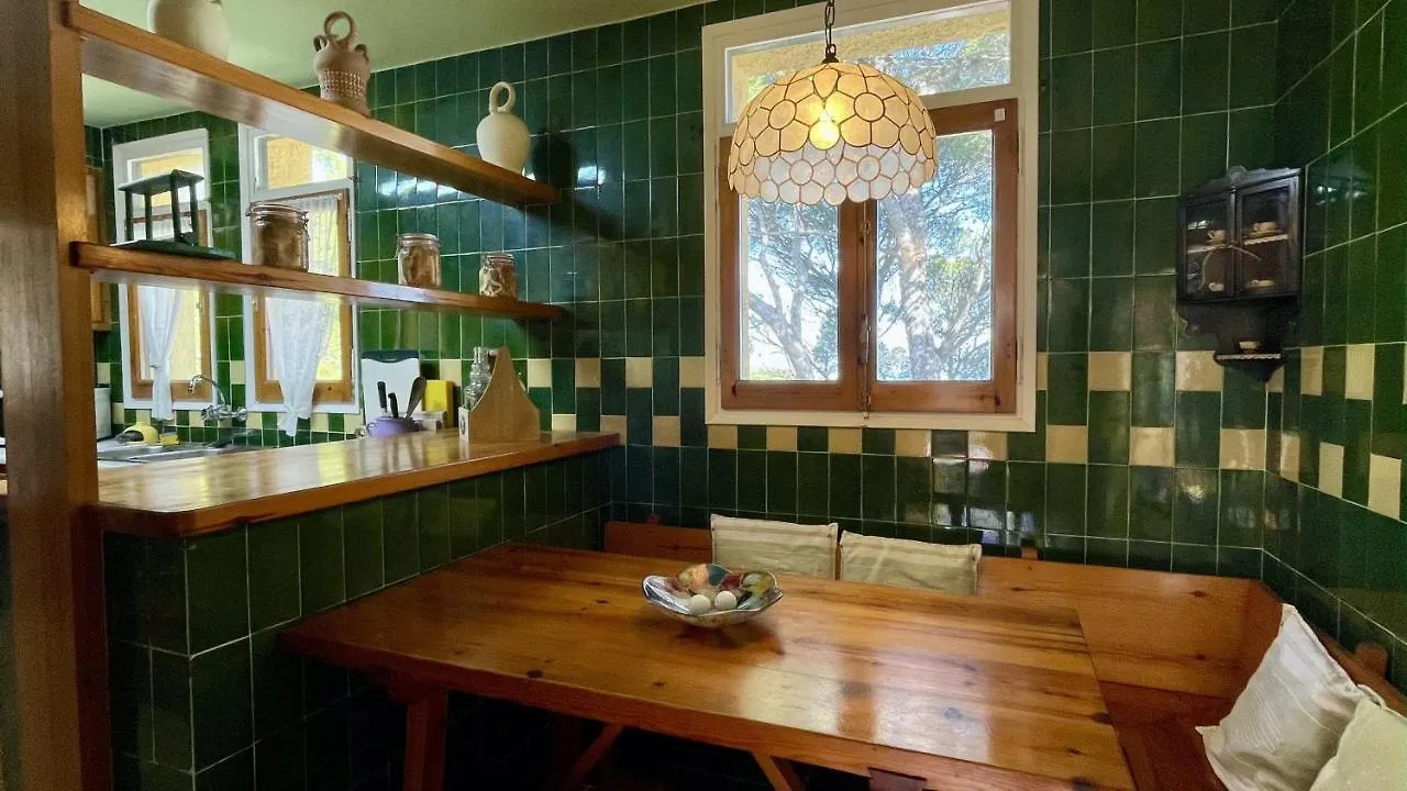 Holiday home Casa Gloria Begur Villa