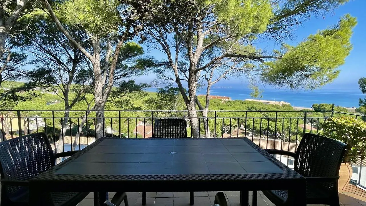 Casa Gloria Begur Villa Holiday home