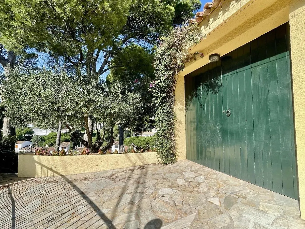 Casa Gloria Begur Villa