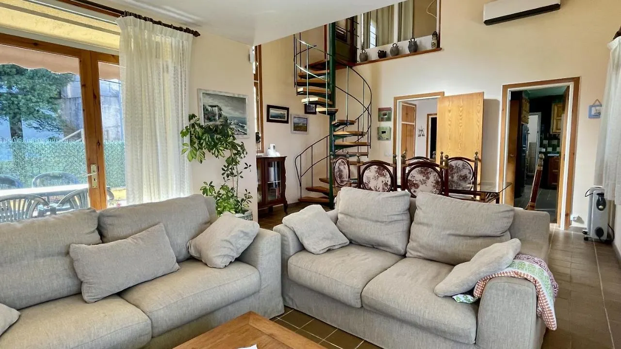 Holiday home Casa Gloria Begur Villa Spain