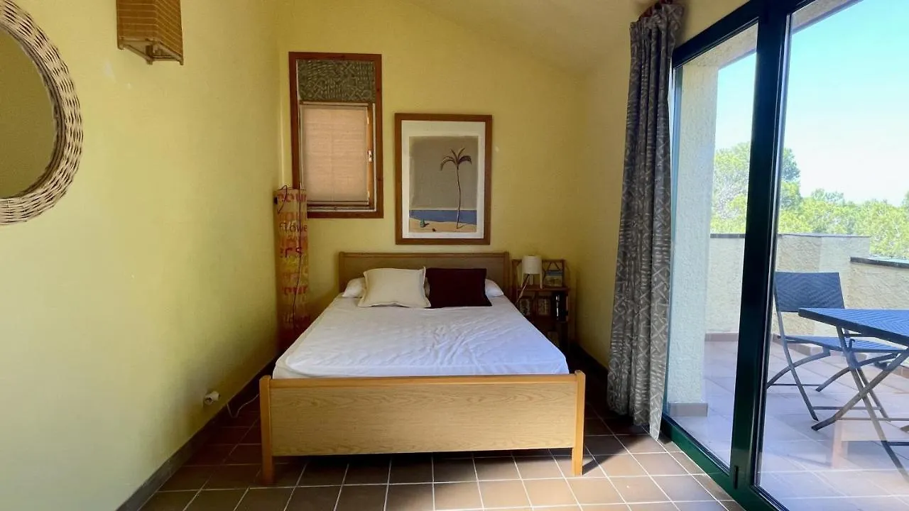 Casa Gloria Begur Villa