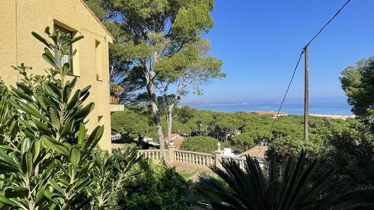 Holiday home Casa Gloria Begur Villa