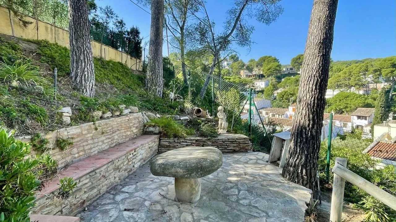 Casa Gloria Begur Villa 0*,