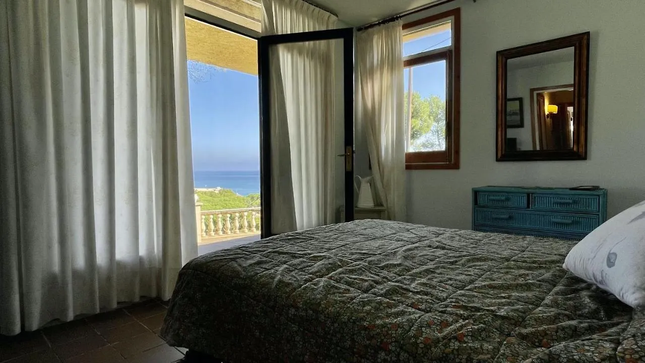 Casa Gloria Begur Villa Holiday home