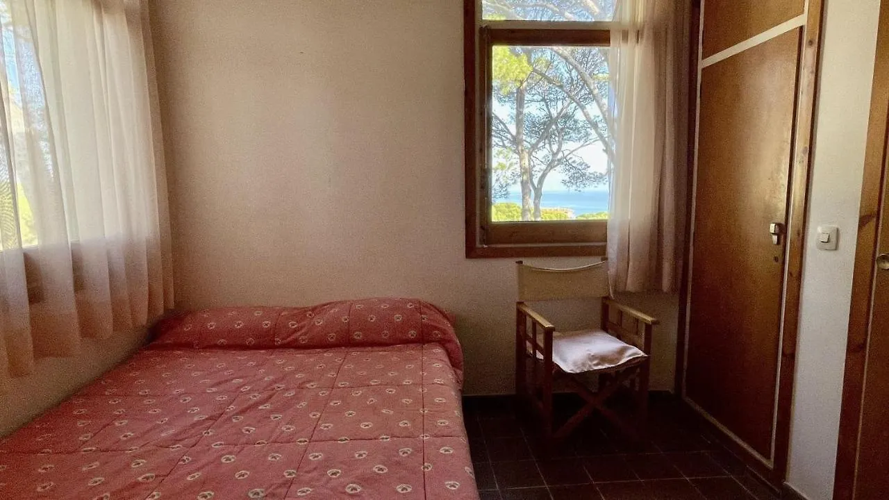 Casa Gloria Begur Villa