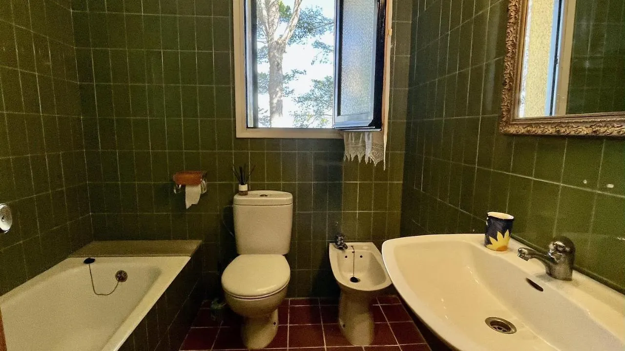 Casa Gloria Begur Villa Holiday home