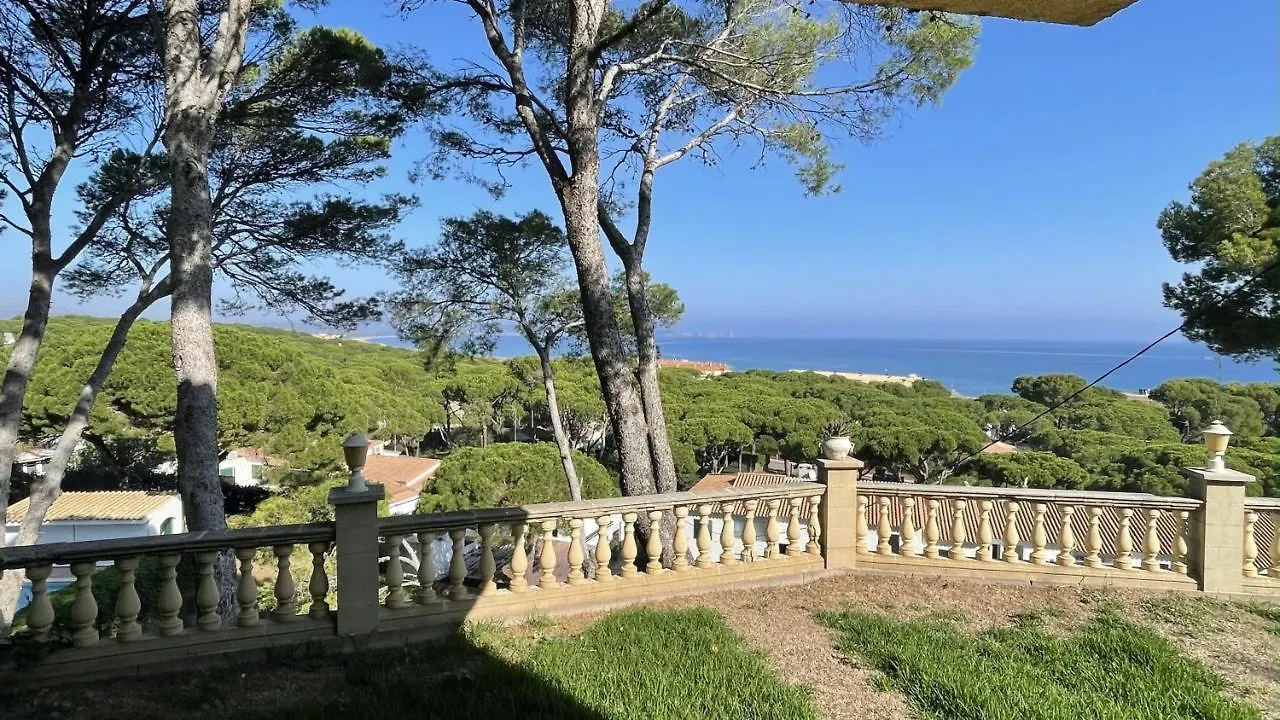 Casa Gloria Begur Villa