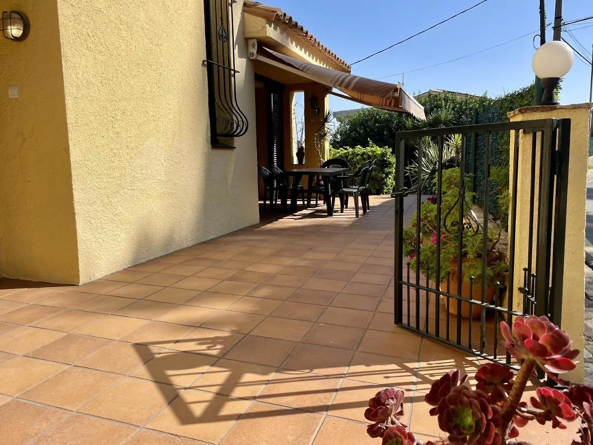 Casa Gloria Begur Villa Spain