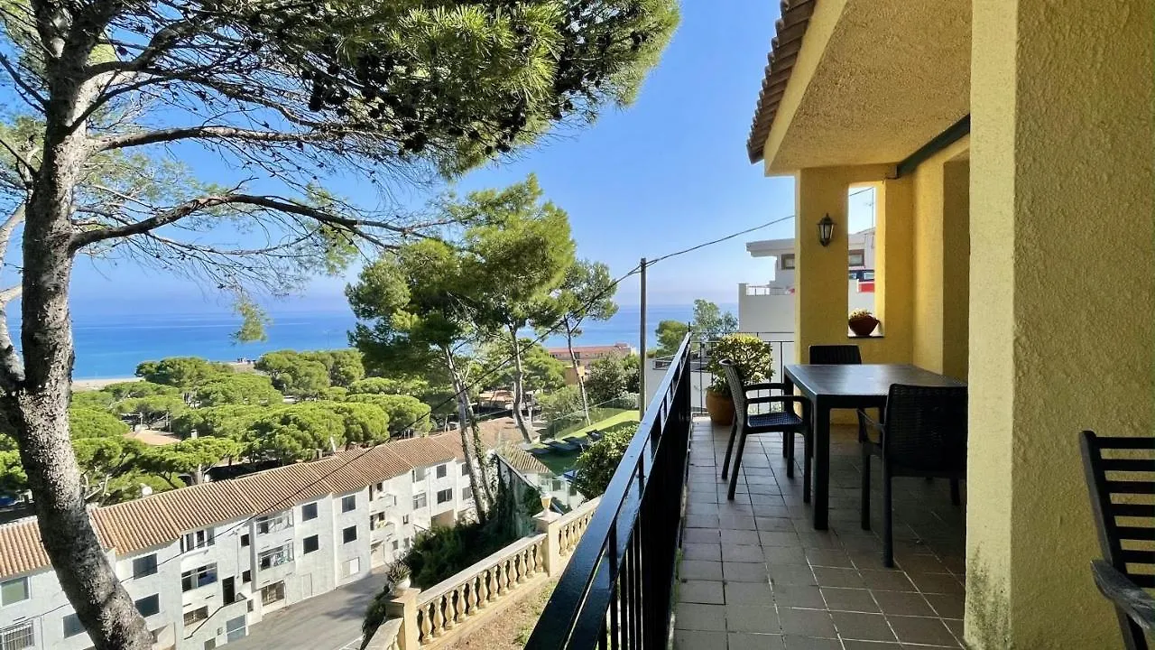 Holiday home Casa Gloria Begur Villa